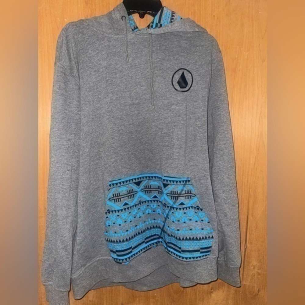 Volcom hoodie